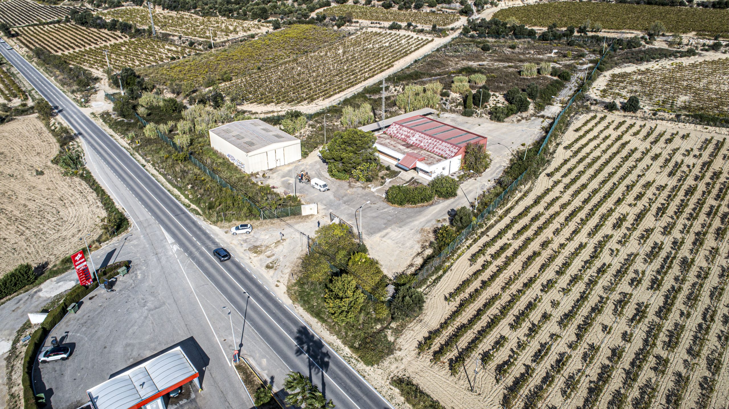 Dron 1