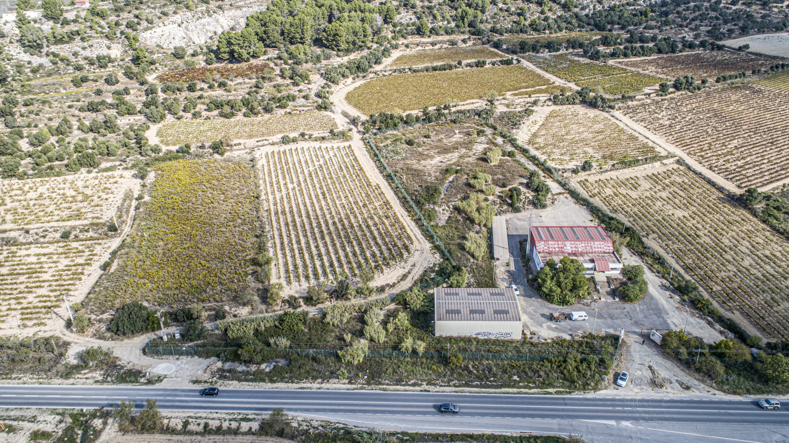 Dron 3
