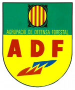 Logo ADF